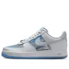 Nike Air Force 1 Low 'white University Blue'