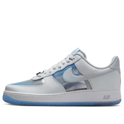 Nike Air Force 1 Low 'white University Blue'