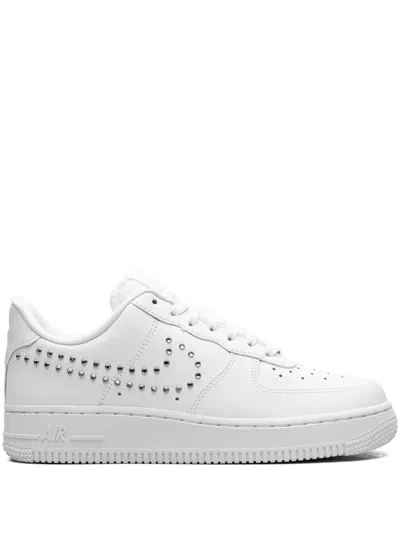 Nike Sneakers Woman Color White
