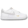 Nike Air Force 1 Low In White