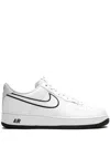 Nike Air Force 1 Low "white/photon Dust" Sneakers In White