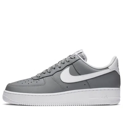 Nike Air Force 1 Low 'wolf Grey' In Gray