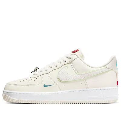Nike Air Force 1 Low 'year Of The Dragon' In Multi