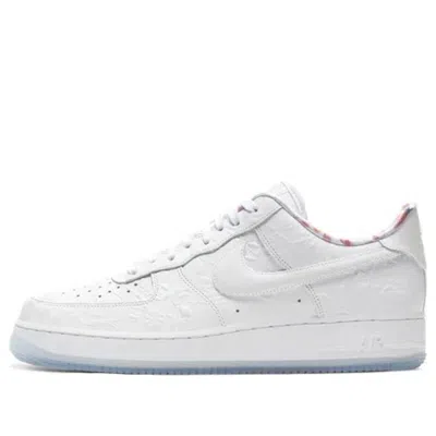 Nike Air Force 1 Low 'year Of The Rat' In White