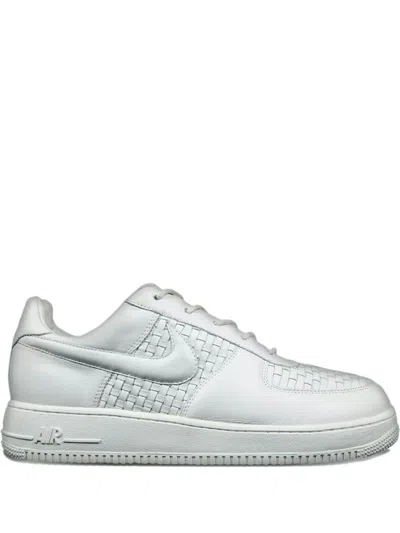 Nike Air Force 1 Lux Sneakers In White