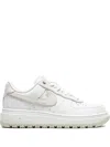 Nike Air Force 1 Luxe Low-top Sneakers In White