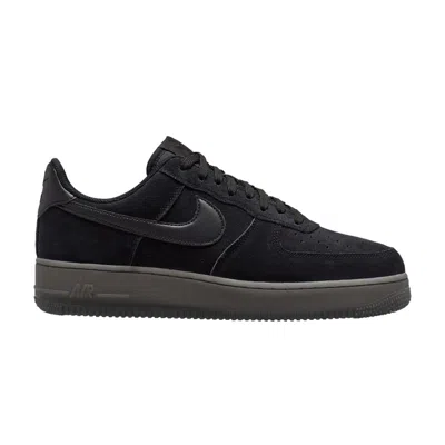 Pre-owned Nike Air Force 1 Lv8 3 Gs 'black' | Kid's Size 6