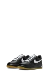 Nike Air Force 1 Lv8 4 In Black