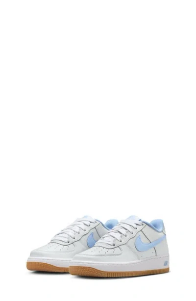 Nike Air Force 1 Lv8 4 In Multi