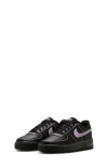 Nike Force 1 Low Easyon Lv8 Basketball Sneaker In Black