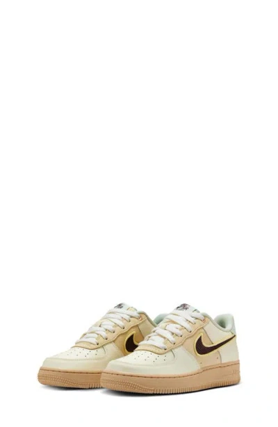 Nike Air Force 1 Lv8 Basketball Sneaker In Multi