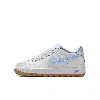Nike Air Force 1 Lv8 Big Kids' Shoes