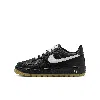 Nike Air Force 1 Lv8 Big Kids' Shoes