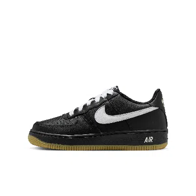 Nike Air Force 1 Lv8 Big Kids' Shoes
