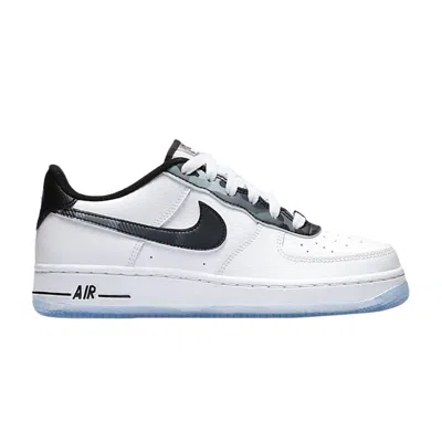 Pre-owned Nike Air Force 1 Lv8 Gs 'remix Pack' | White | Kid's Size 3.5