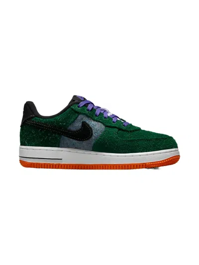 Nike Kids' Air Force 1 Lv8 "halloween In Multi