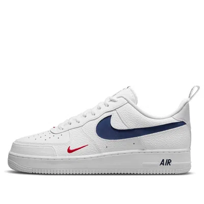 Nike Air Force 1 Lv8 'patriots'