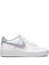 Nike Air Force 1 Lv8 Sneakers In 白色