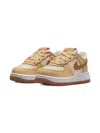 Nike Air Force 1 Lv8 Sneakers In Brown