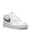 Nike Air Force 1 Lv8 Sneakers In White