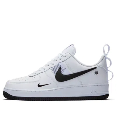 Nike Air Force 1 Lv8 Utility 'white'