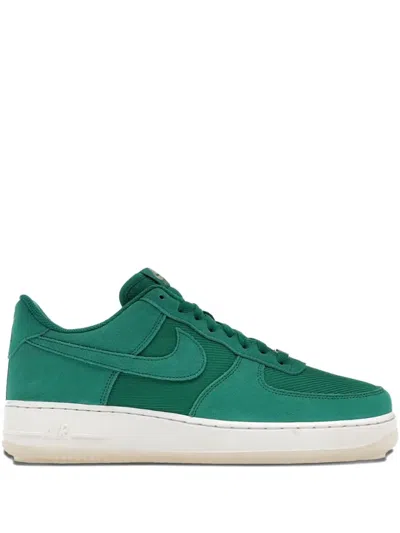 Nike Air Force 1 "malachite Green" Sneakers