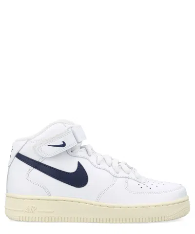 NIKE AIR FORCE 1 MID &#039;07 HIGH-TOP SNEAKERS