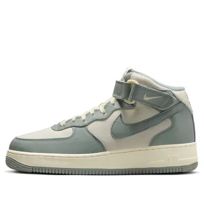 NIKE NIKE AIR FORCE 1 MID 'MICA GREEN'