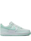Nike Mens  Air Force 1 07 In Green