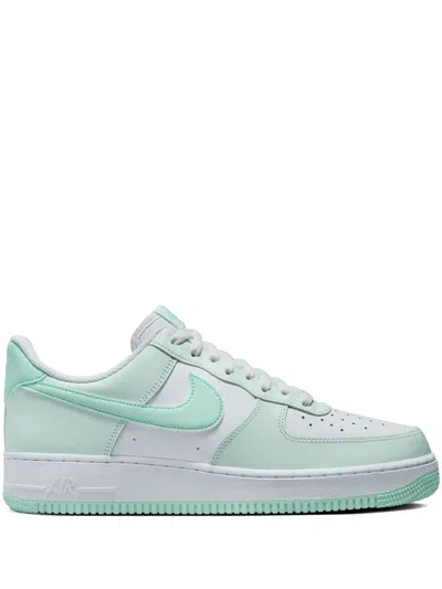 NIKE AIR FORCE 1 "MINT FOAM" SNEAKERS