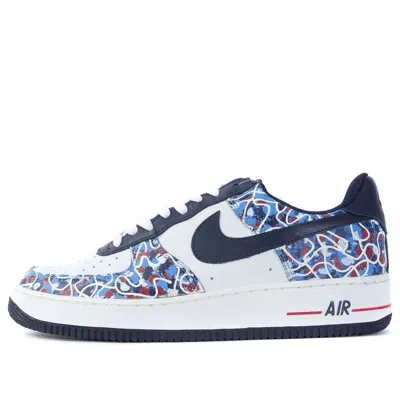 Nike Air Force 1 'miskeen' In Multi