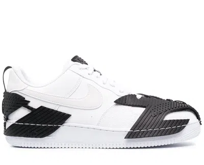 Nike Air Force 1 Ndstrkt Trainers In Multi