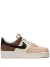 Nike Air Force 1 "neapolitan" Sneakers In Pink