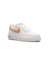 Nike Air Force 1 "next Nature" Sneakers In White