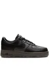 Nike Air Force 1 Low Sneakers Black Tea / Petra Brown In 200 Black Tea/black-petra Brown