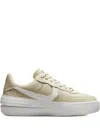 Nike Air Force 1 Plt.af.orm "fossil" Sneakers In Neutral