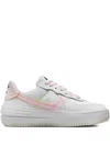 Nike Air Force 1 Plt.af.orm "pearl Pink" Sneakers