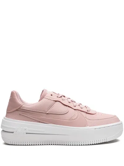 NIKE AIR FORCE 1 PLT.AF.ORM SNEAKERS