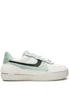 Nike Air Force 1 Plt.af.orm Sneakers In White