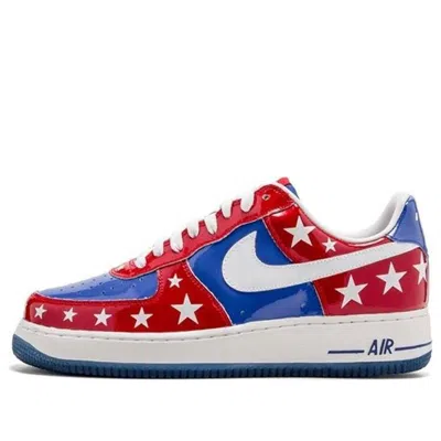 Nike Air Force 1 Premium 'all-star' In Multi