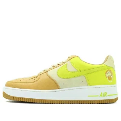 NIKE NIKE AIR FORCE 1 PREMIUM 'BOBBITO'
