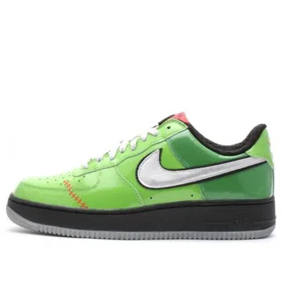 Nike Air Force 1 Premium 'frankenstein' In Multi