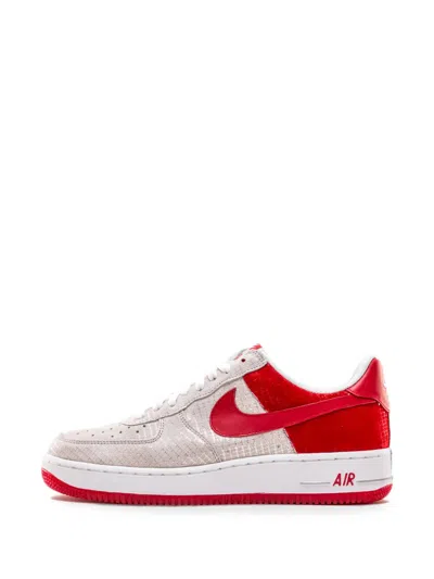 Nike Air Force 1 Premium Sneakers In Multi