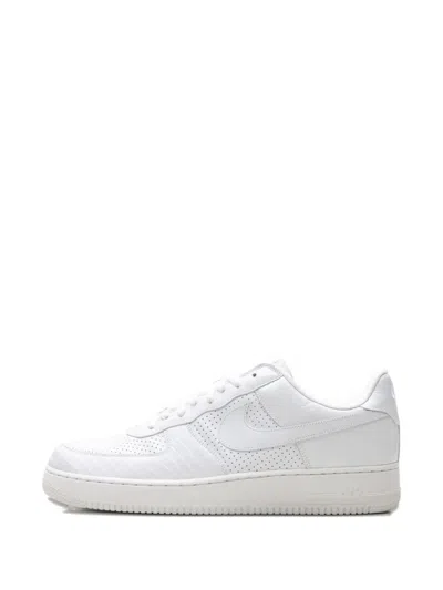 NIKE AIR FORCE 1 PREMIUM SNEAKERS