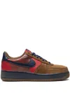 Nike Air Force 1 Premium "vince Carter" Sneakers In Brown