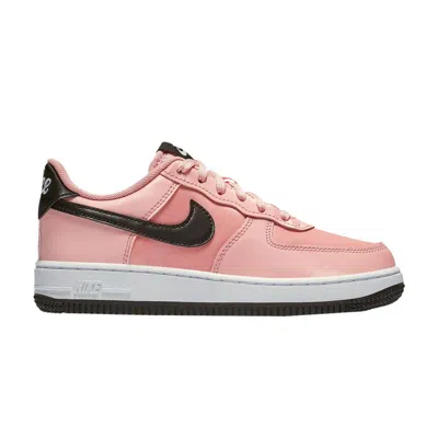 Pre-owned Nike Air Force 1 Ps 'valentines Day' | Pink | Kid's Size 6