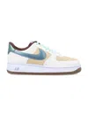 Nike Man Multicolor Sneakers