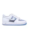Nike Air Force 1 Retro Qs In White