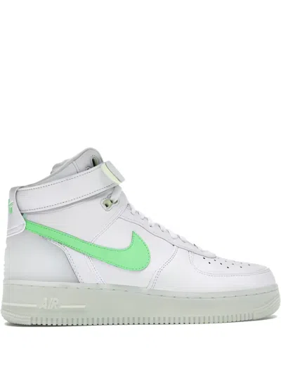 NIKE AIR FORCE 1 "RSVP WHITE" SNEAKERS