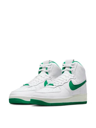 Nike Air Force 1 Sculpt Sneaker In White